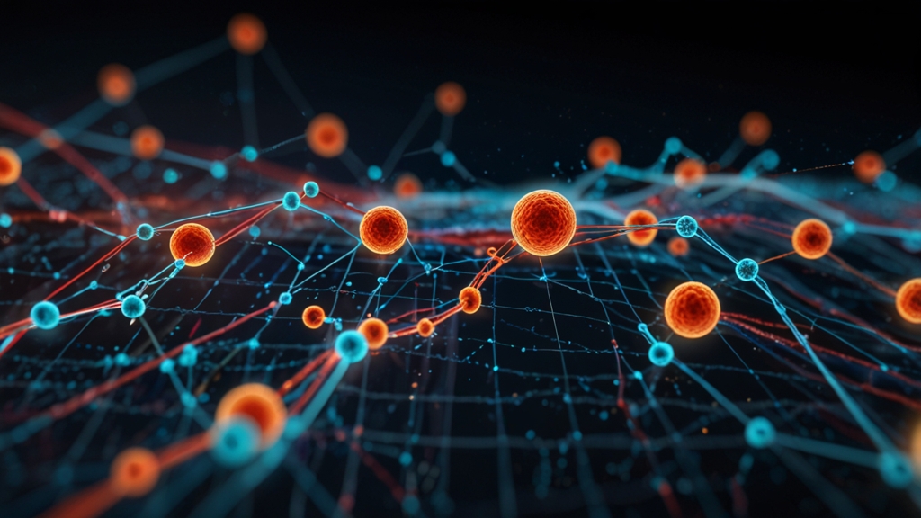 Biomarkers & Tracking